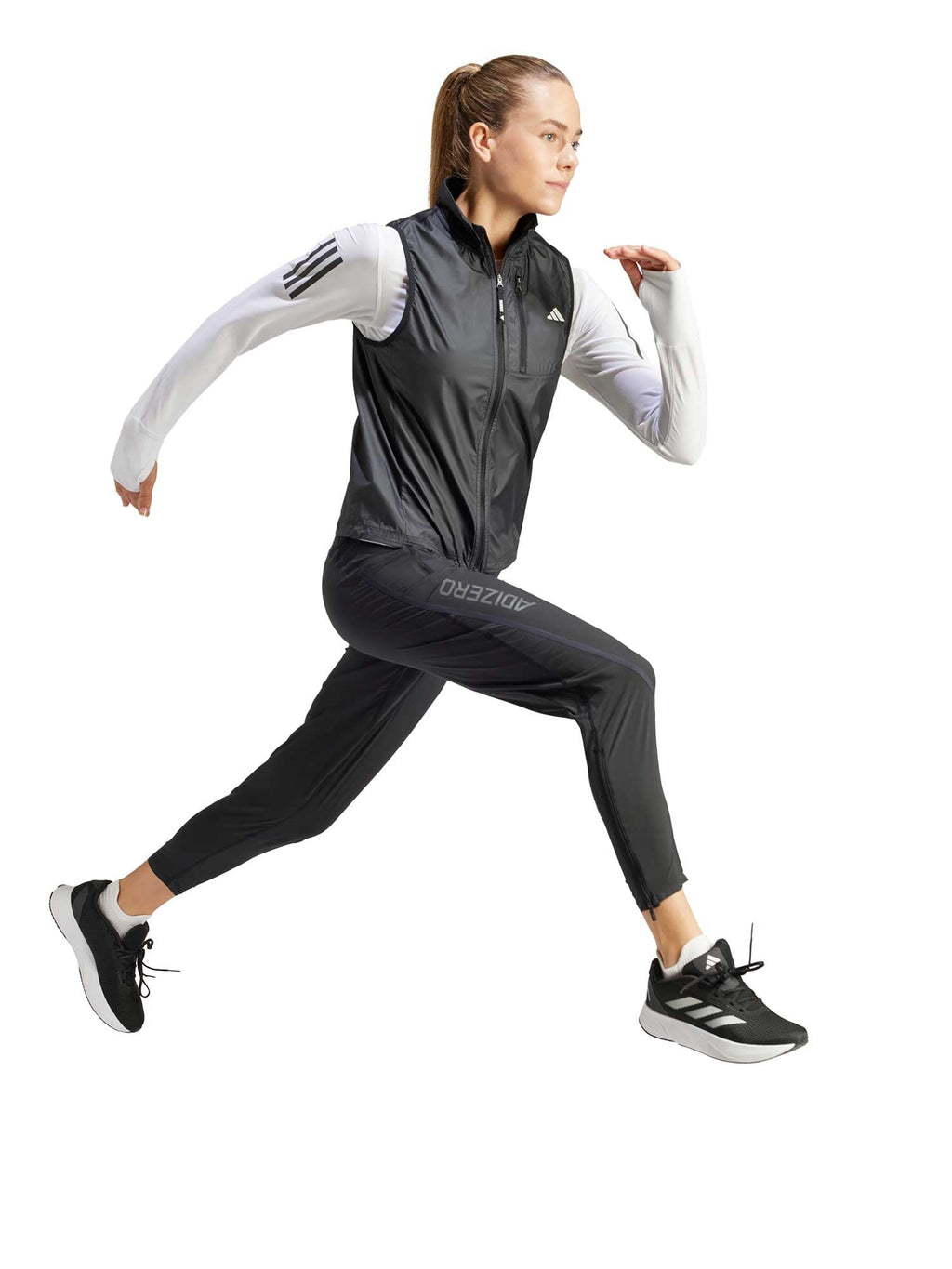 ADIDAS PERFORMANCE Елек Own the Run Vest