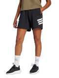 ADIDAS SPORTSWEAR Къси панталони Future Icons 3-Stripes Shorts