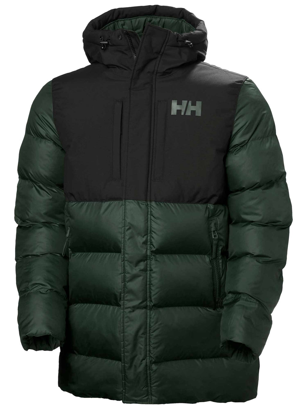 HELLY HANSEN Яке ACTIVE PUFFY LONG JACKET