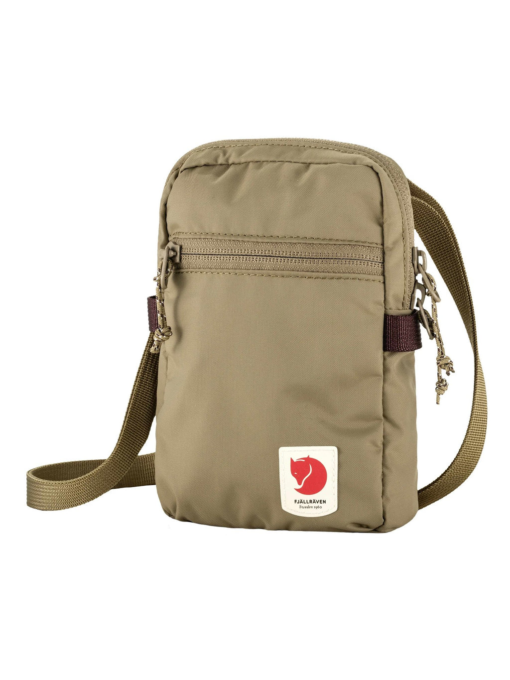 FJALLRAVEN Чанта High Coast Pocket