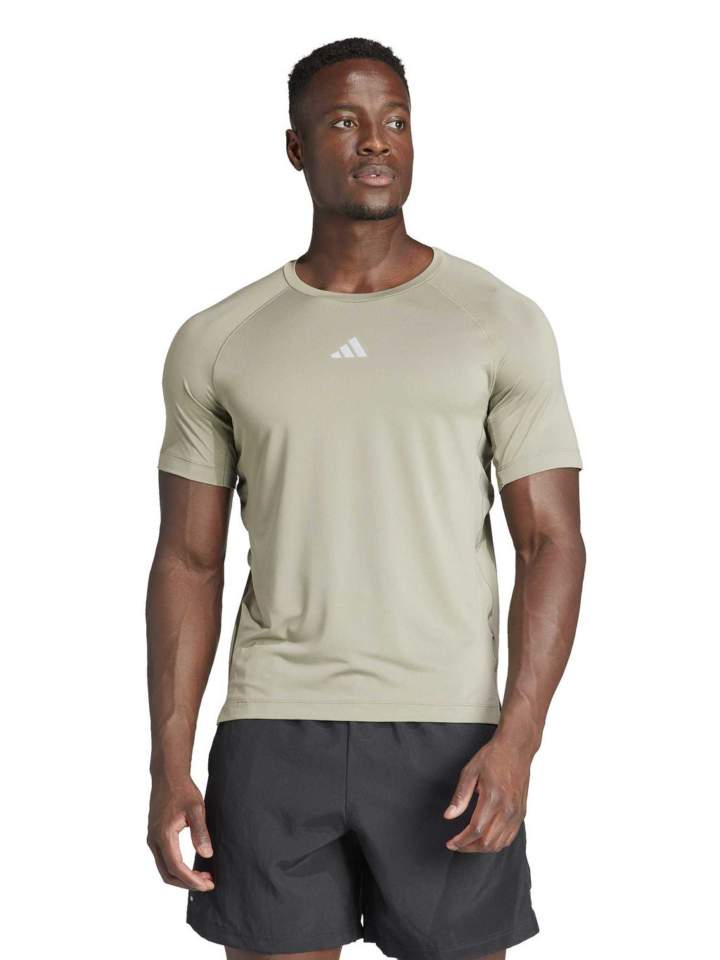 ADIDAS PERFORMANCE Тениска Gym+ Training T-Shirt