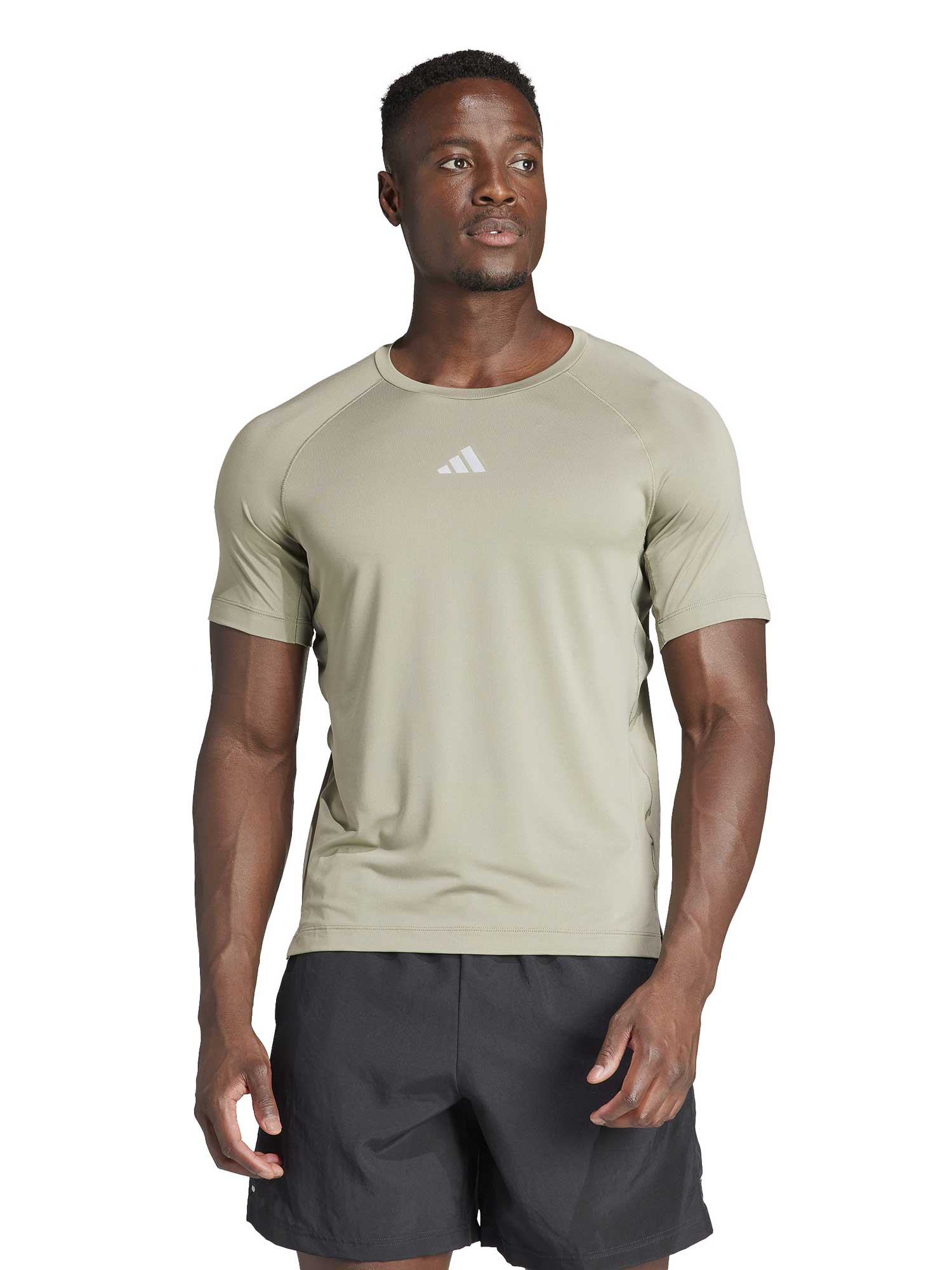 ADIDAS PERFORMANCE Тениска Gym+ Training T-Shirt