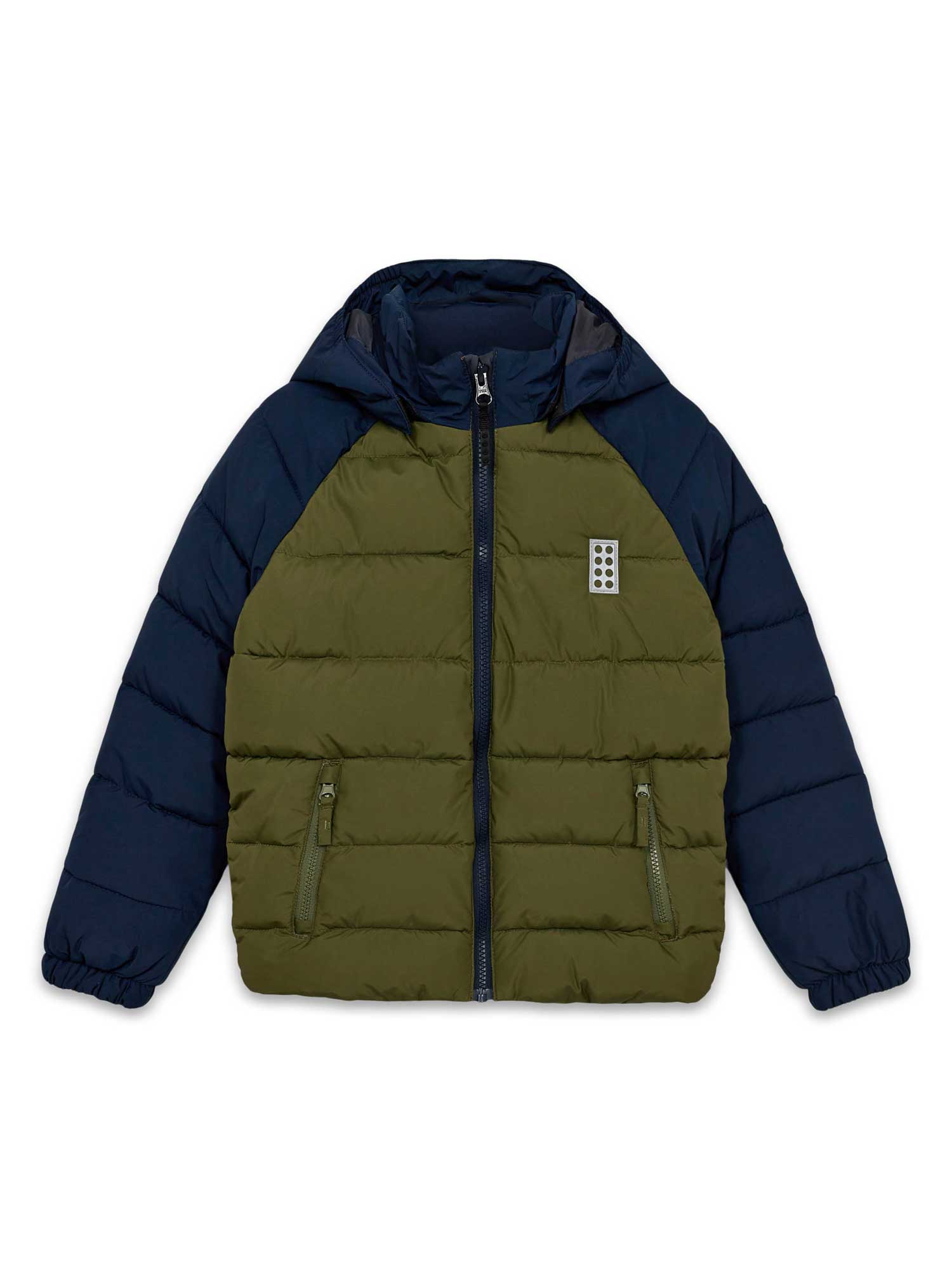 LEGO WEAR Яке LWJIPE 704