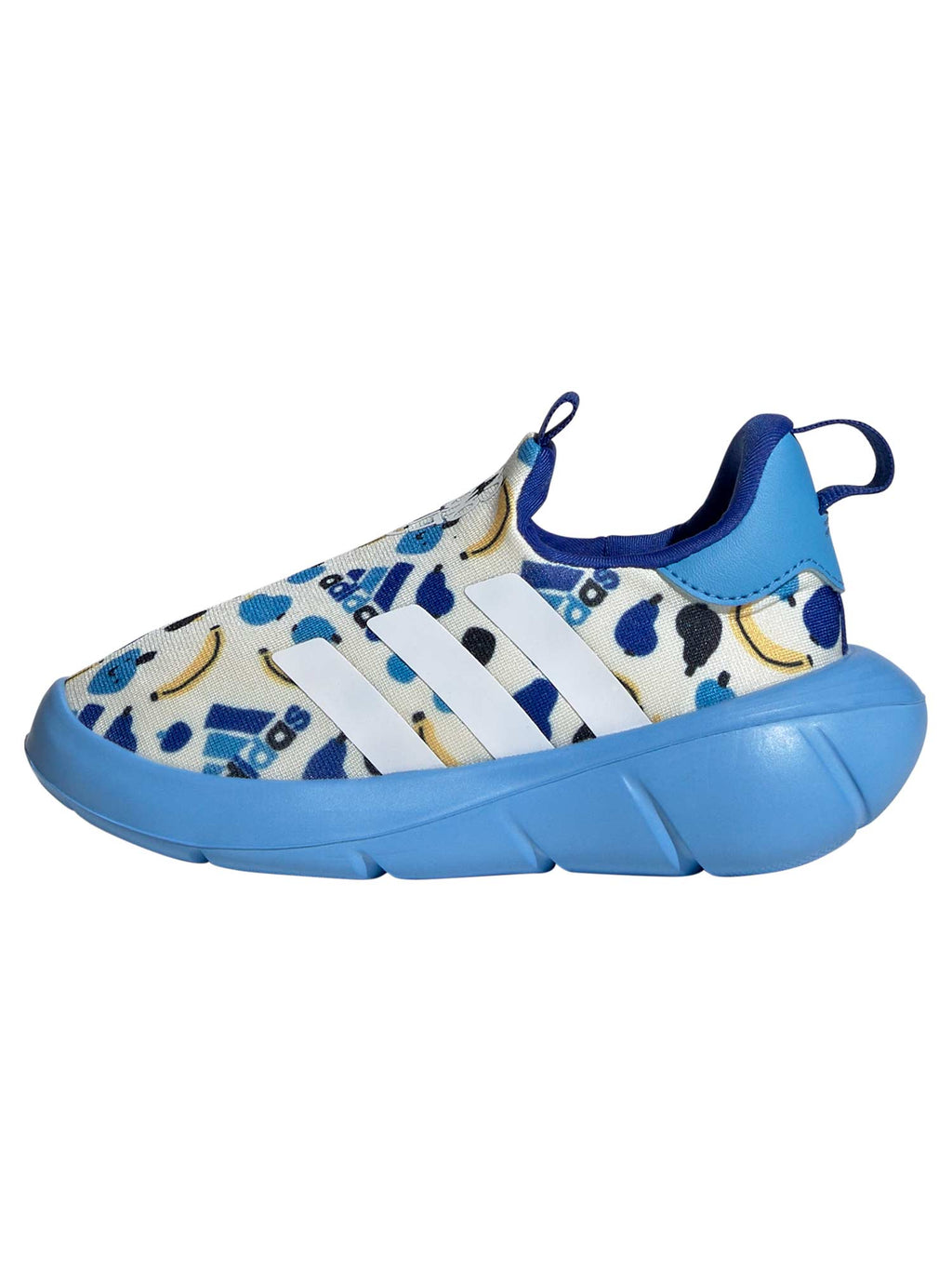 ADIDAS SPORTSWEAR Обувки Monofit Slip-On
