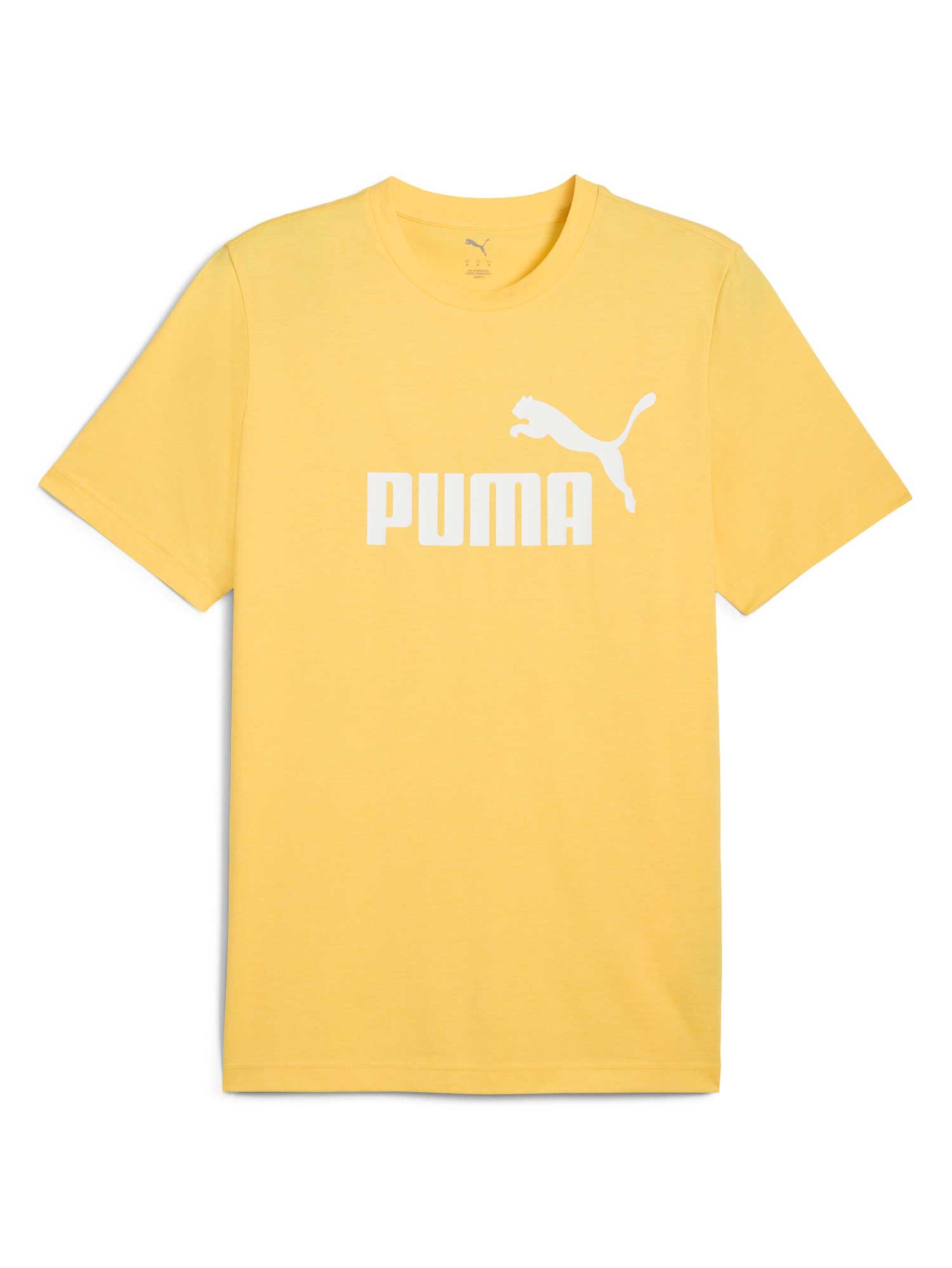 PUMA Тениска ESS No. 1 Logo Heather Tee (s)