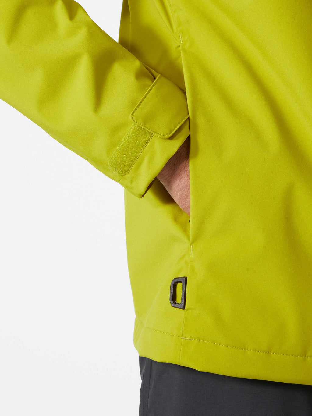 HELLY HANSEN Яке HP RACING LIFALOFT JACKET