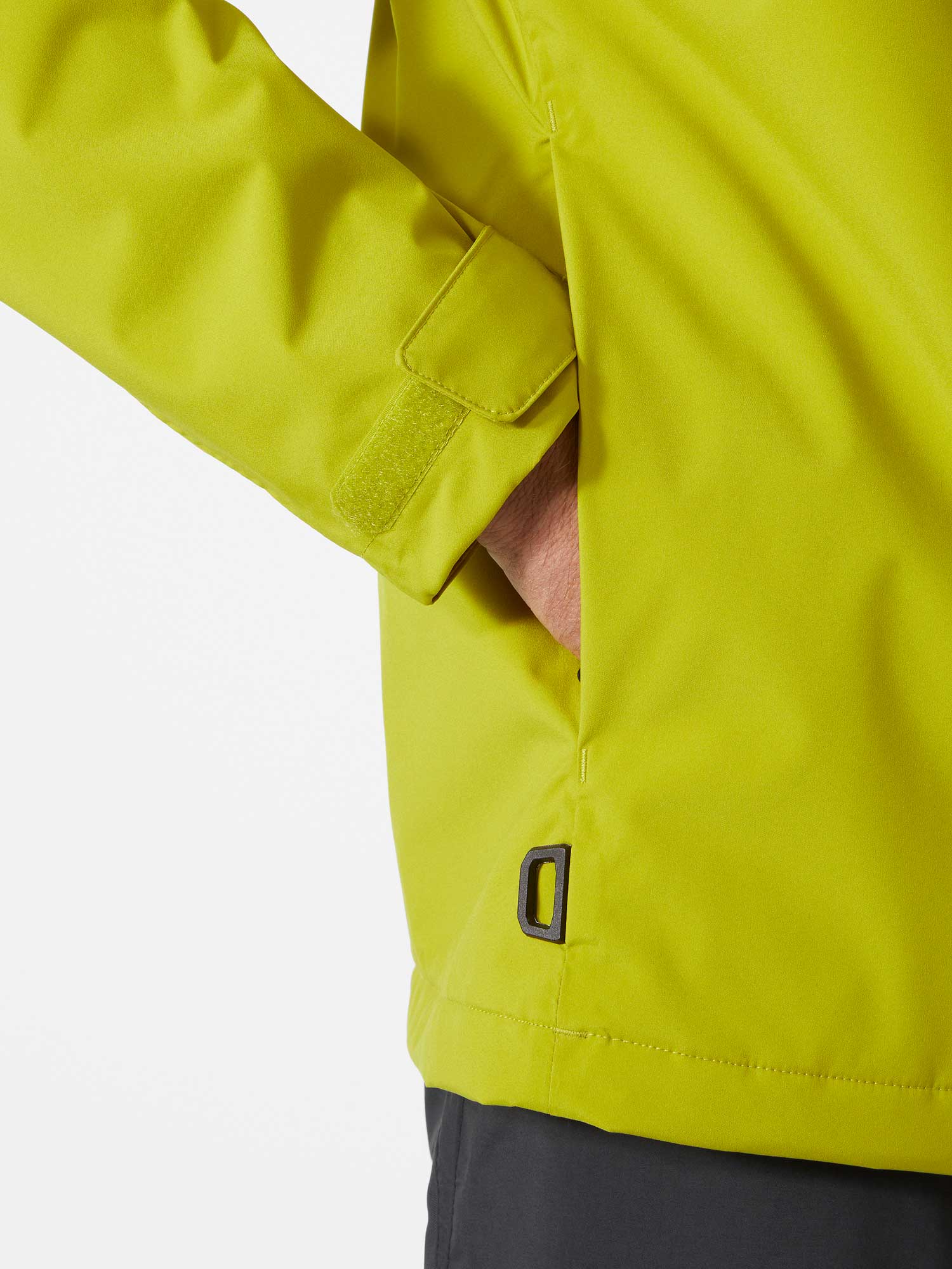 HELLY HANSEN Яке HP RACING LIFALOFT JACKET