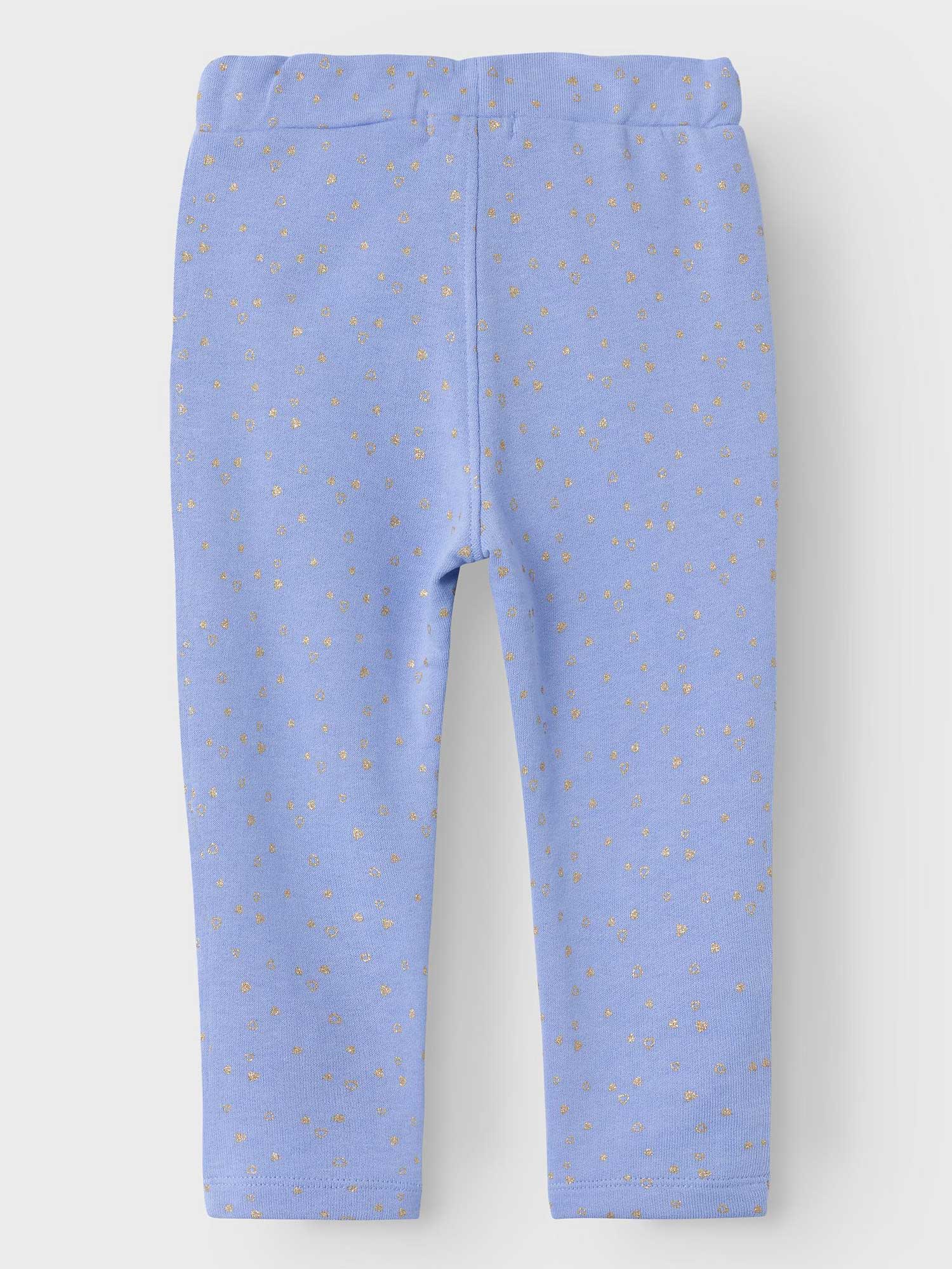 NAME IT Спортно долнище NMFBIBBI SWEAT PANT UNB