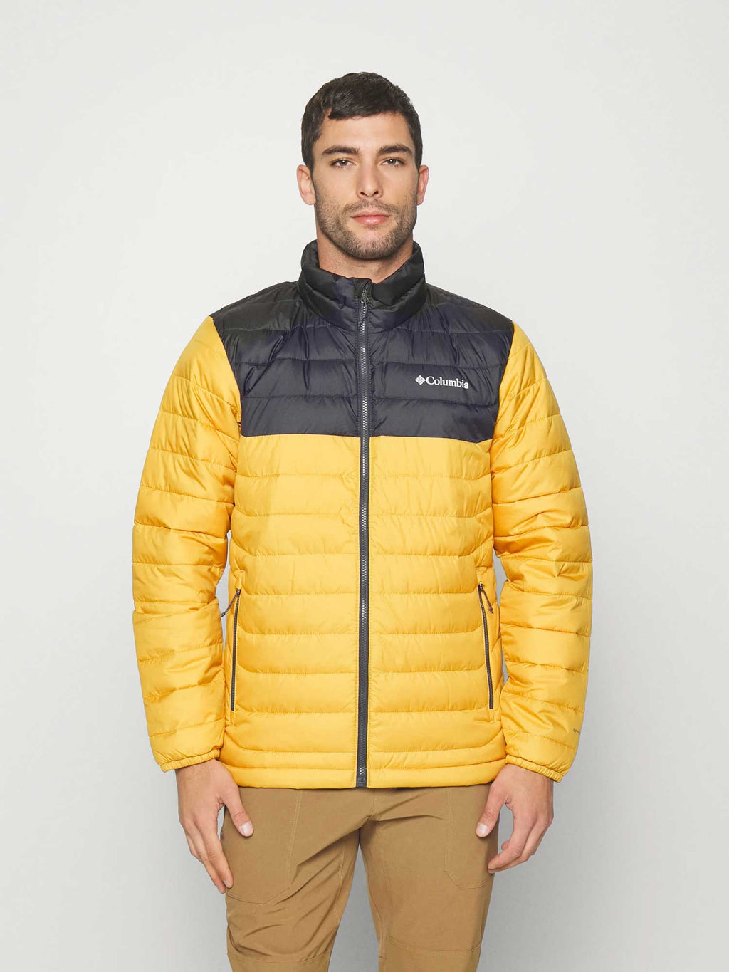 COLUMBIA Яке Powder Lite