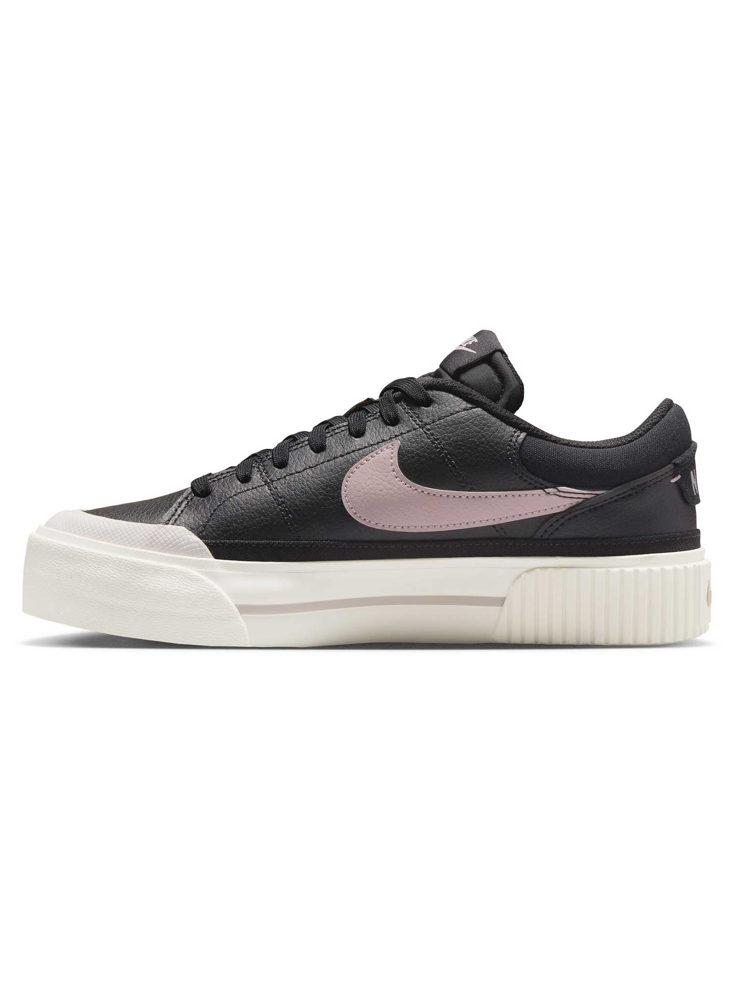 NIKE Обувки WMNS COURT LEGACY LIFT