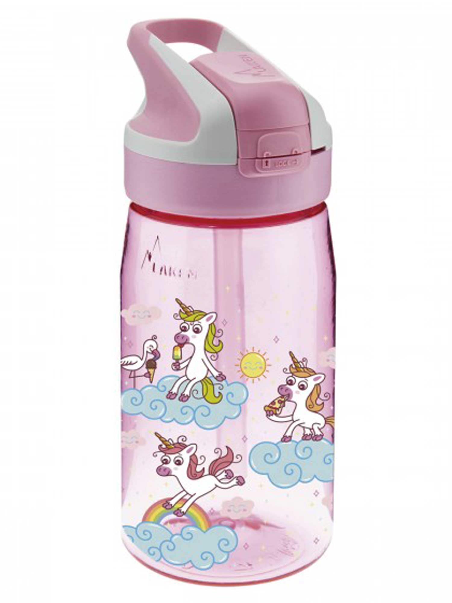 LAKEN Бутилка Tritan 0.45 L