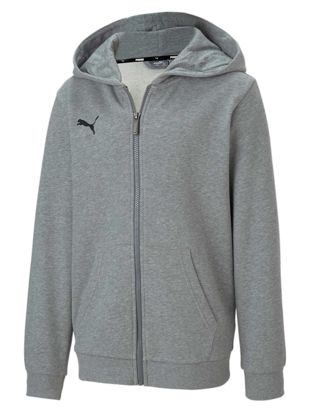 PUMA TEAM Суитшърт teamGOAL 23