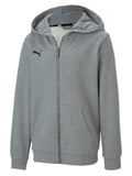 PUMA TEAM Суитшърт teamGOAL 23