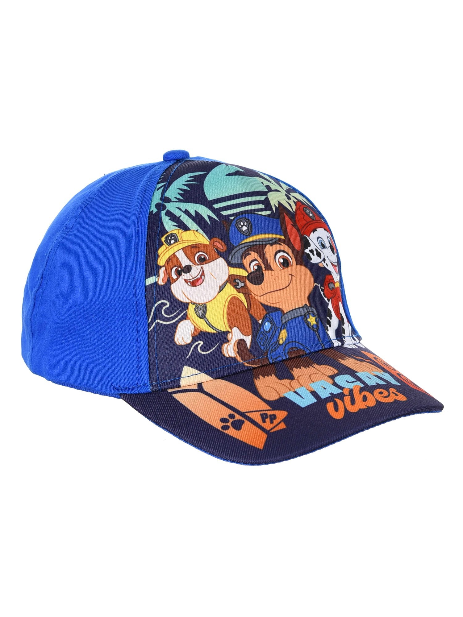 KIDS MOVIE HEROES Шапка PAWPATROL