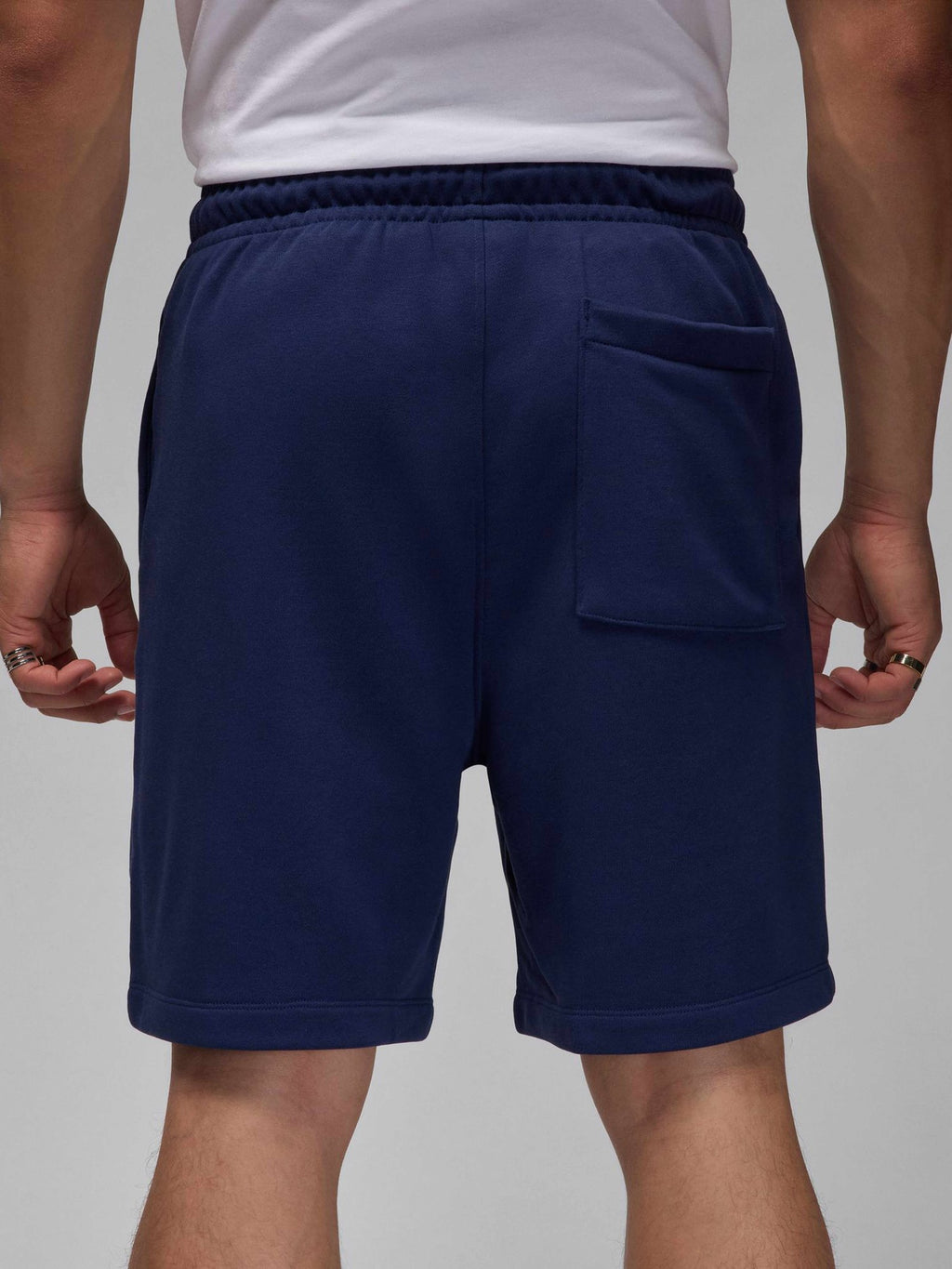 JORDAN Къси панталони M J BRK FLC SHORT LB