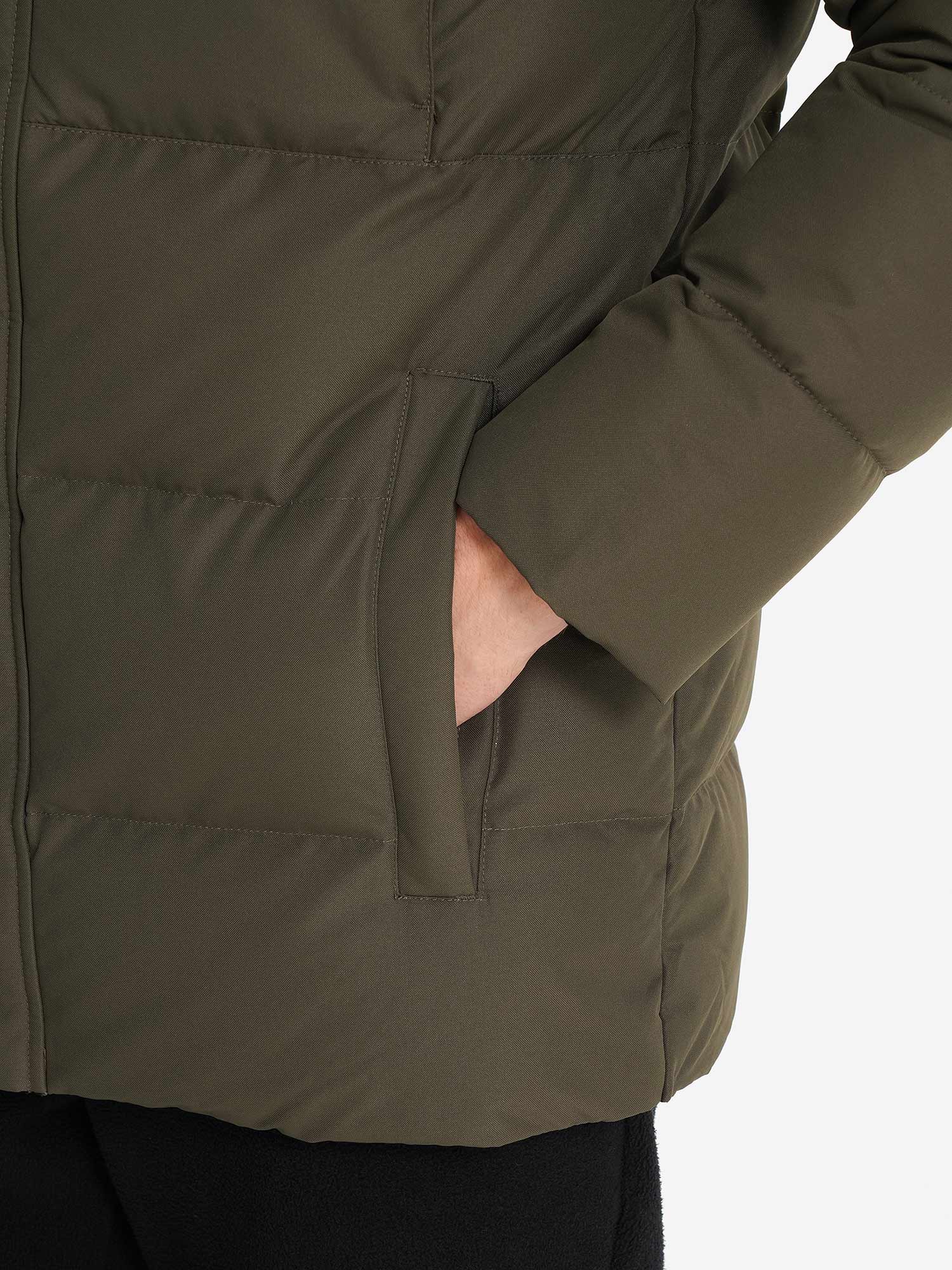 OUTVENTURE Яке Travel Men's Down Jacket