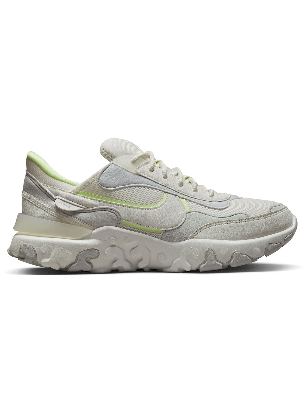 NIKE Обувки W REACT R3VISION