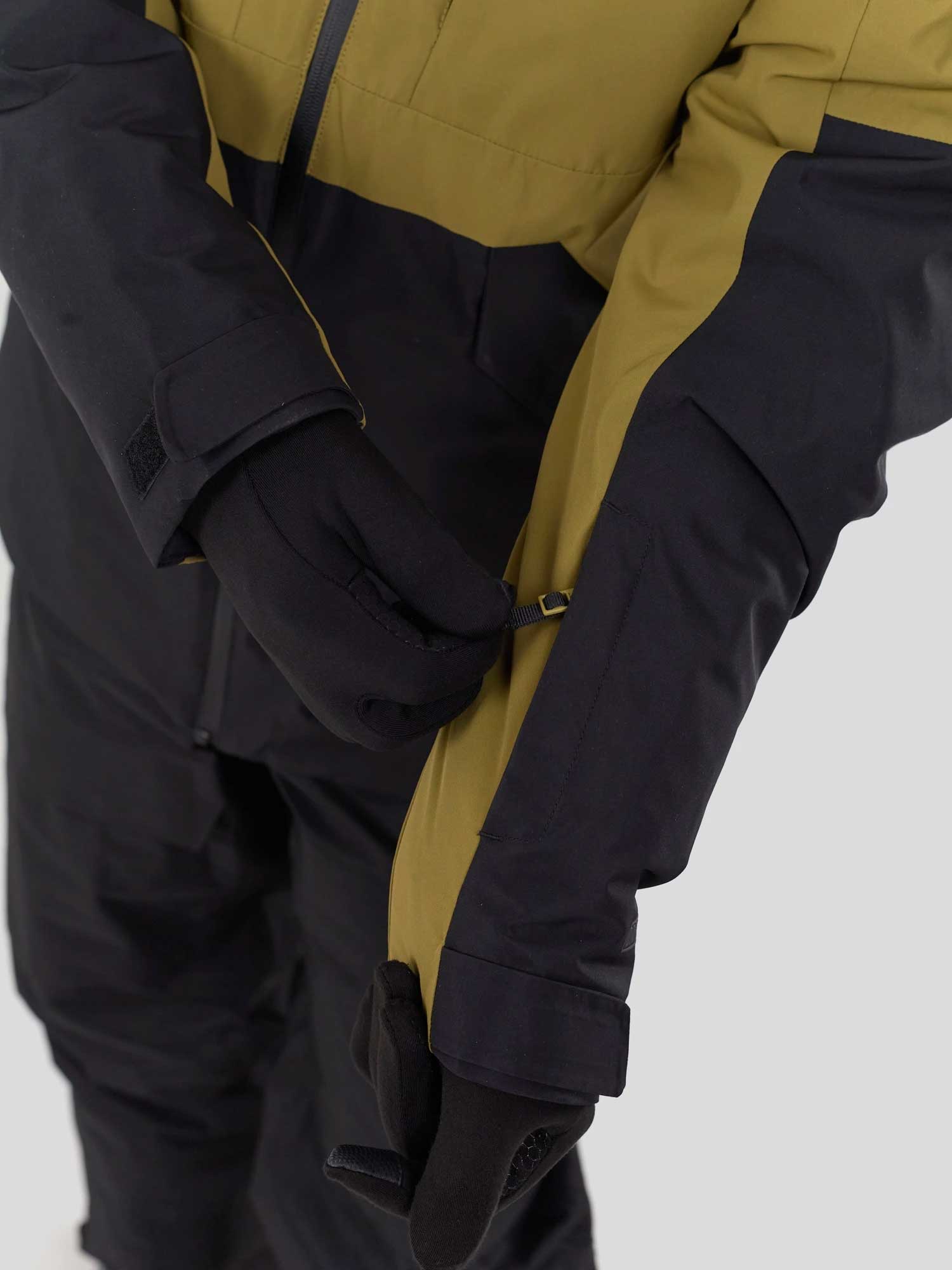 FUNDANGO Ски яке Baily ECO Allmountain