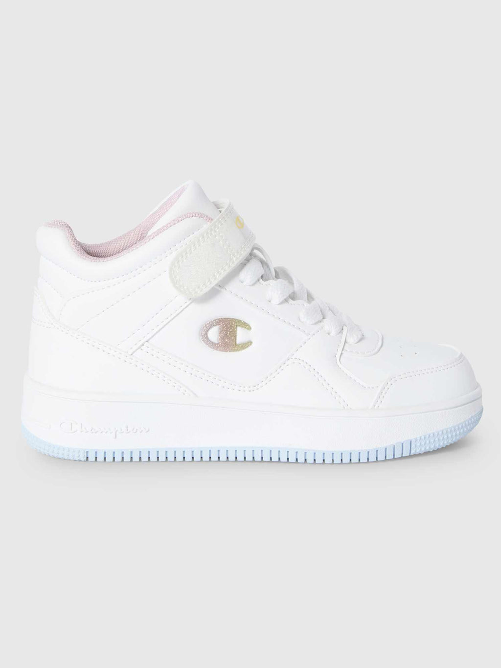 CHAMPION Обувки RD18 G PS MID Mid Cut Shoe