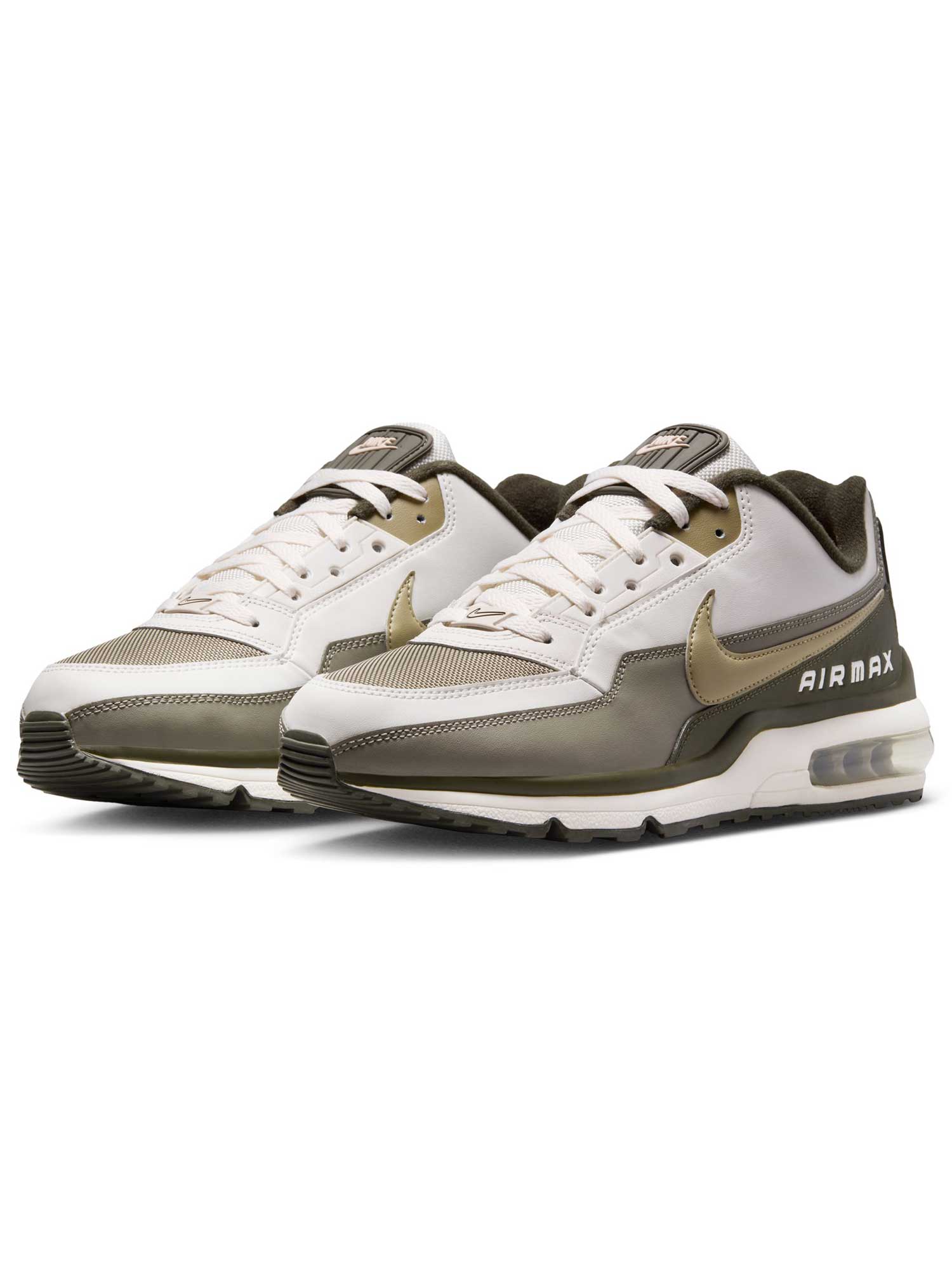 NIKE Обувки AIR MAX LTD 3
