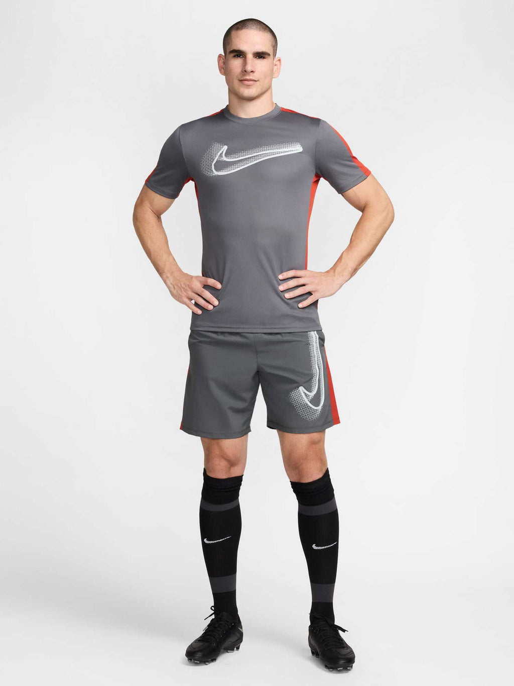 NIKE Тениска M NK DF ACD23 TOP SS GX HBR