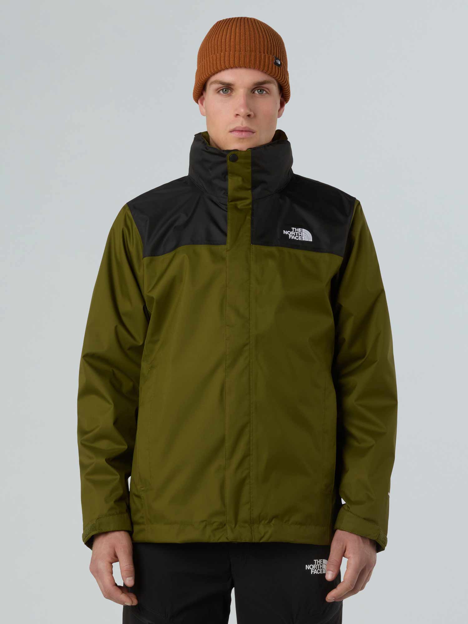 THE NORTH FACE Яке M EVOLVE II TRICLIMATE JACKET