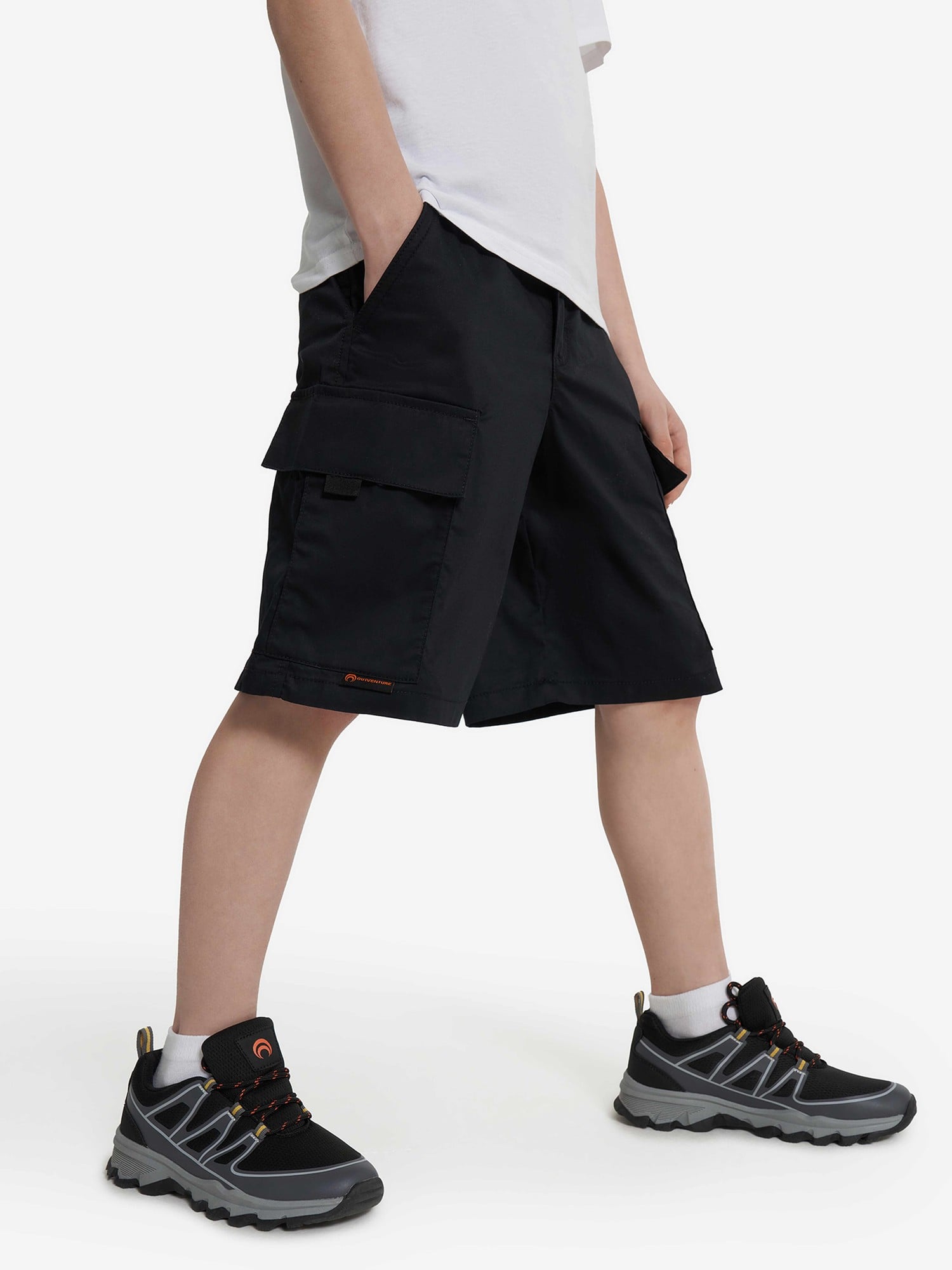 OUTVENTURE Къси панталони Travel Boys Shorts