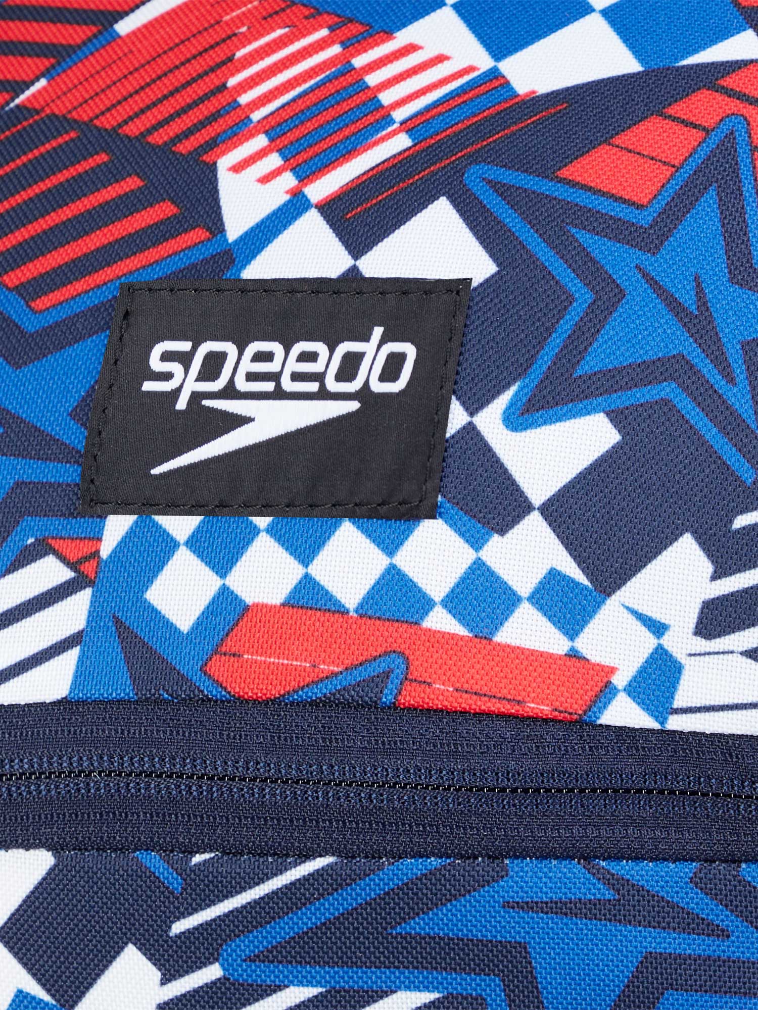 SPEEDO Раница TEAMSTER 2.0 RUCKSACK 35L