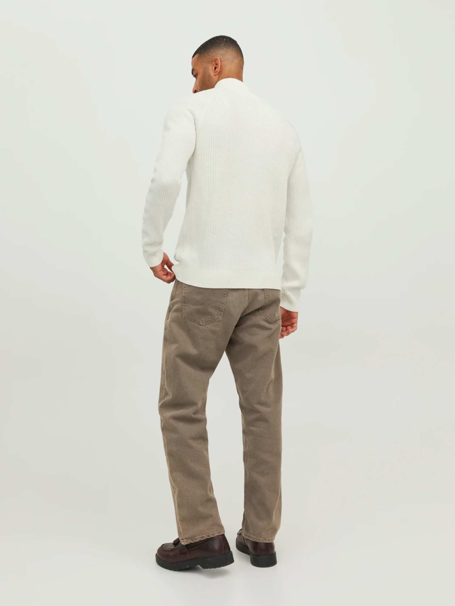 JACK & JONES Пуловер PANNEL