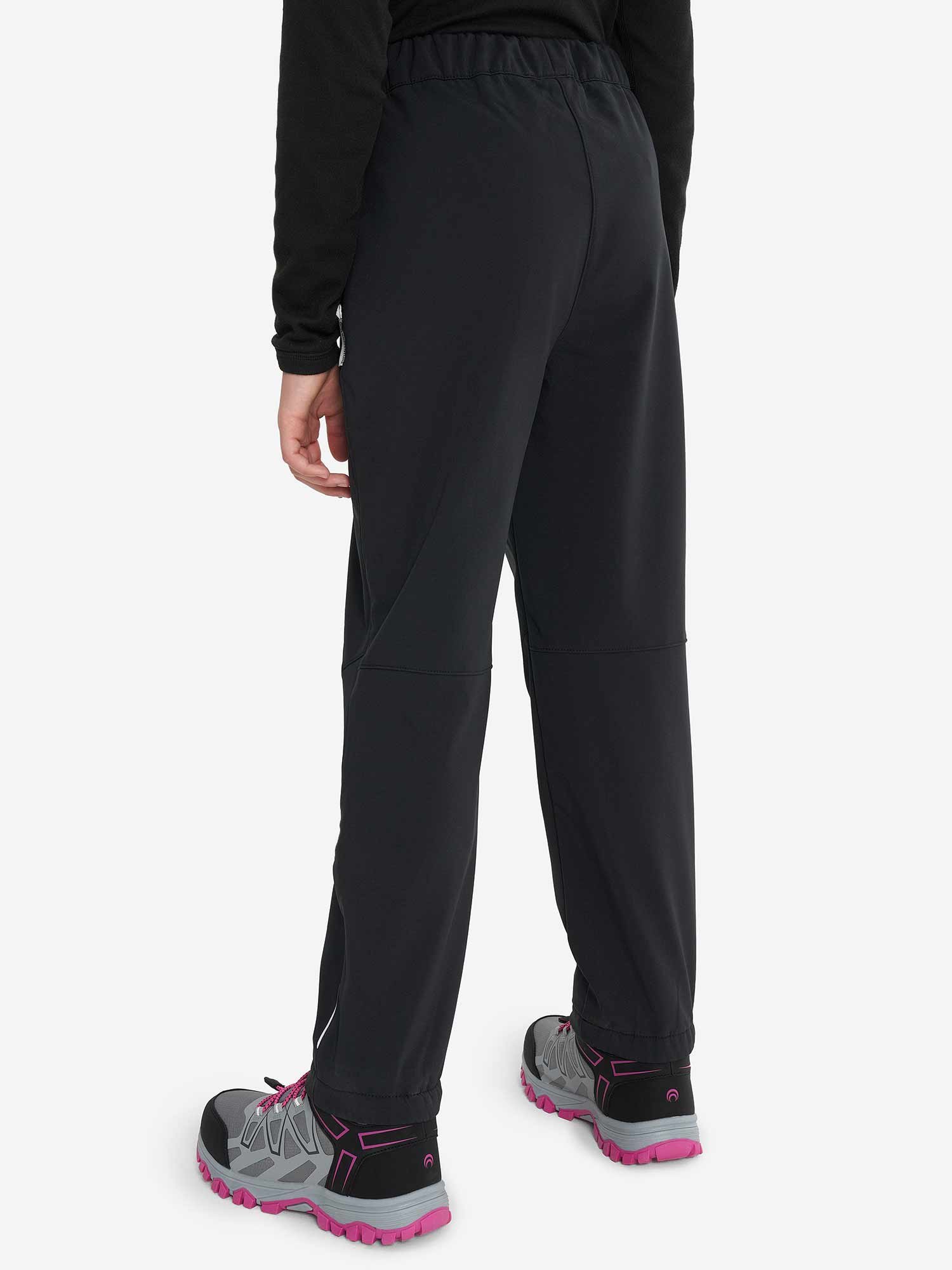 OUTVENTURE Панталон Active Girl's Soft Shell Pants