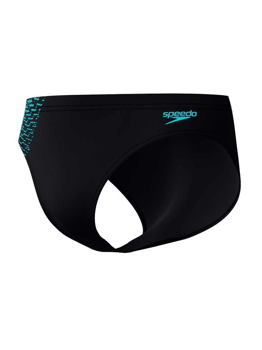 SPEEDO Бански END+ TECH PANEL AQUASHO