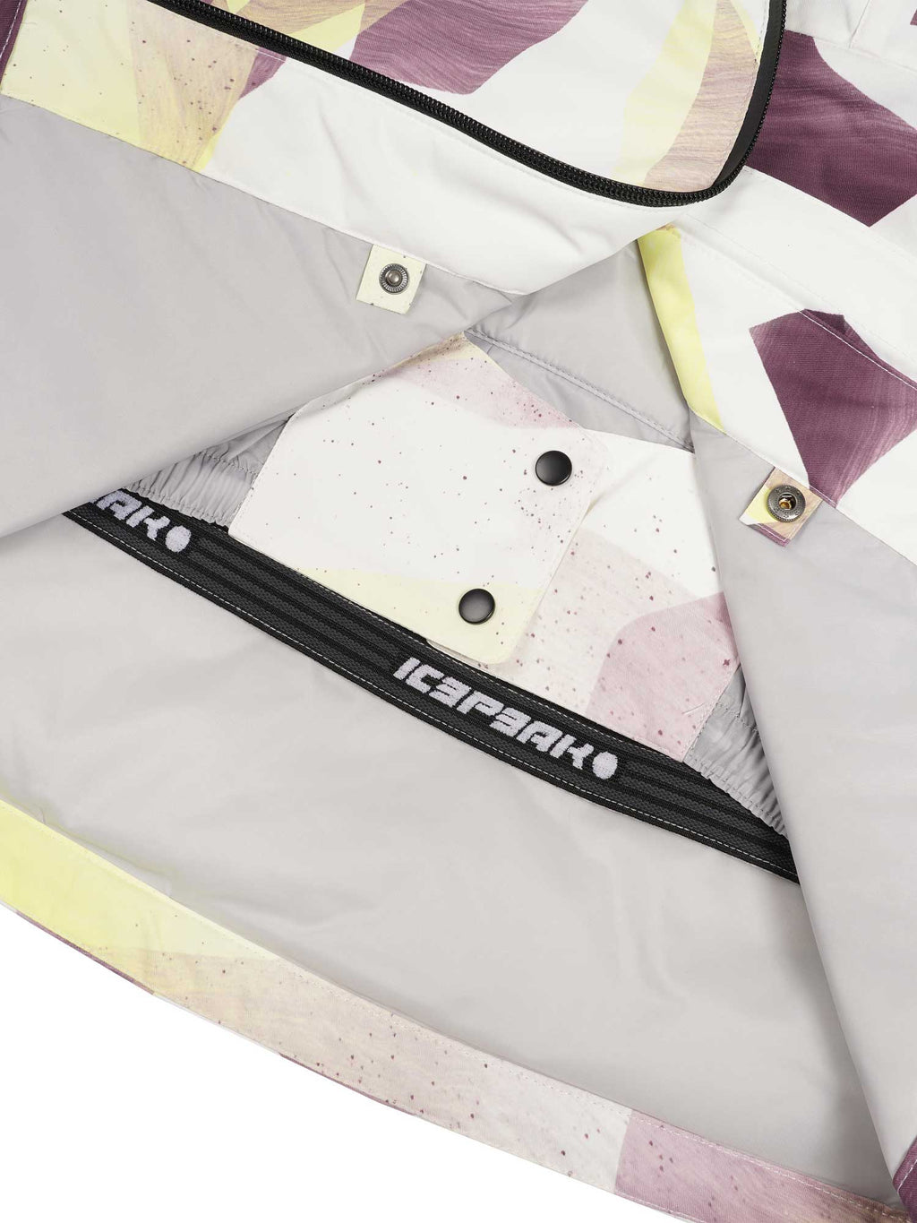 ICEPEAK Ски яке CREOLA