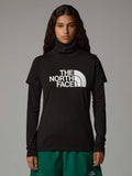 THE NORTH FACE Тениска W S/S EASY TEE