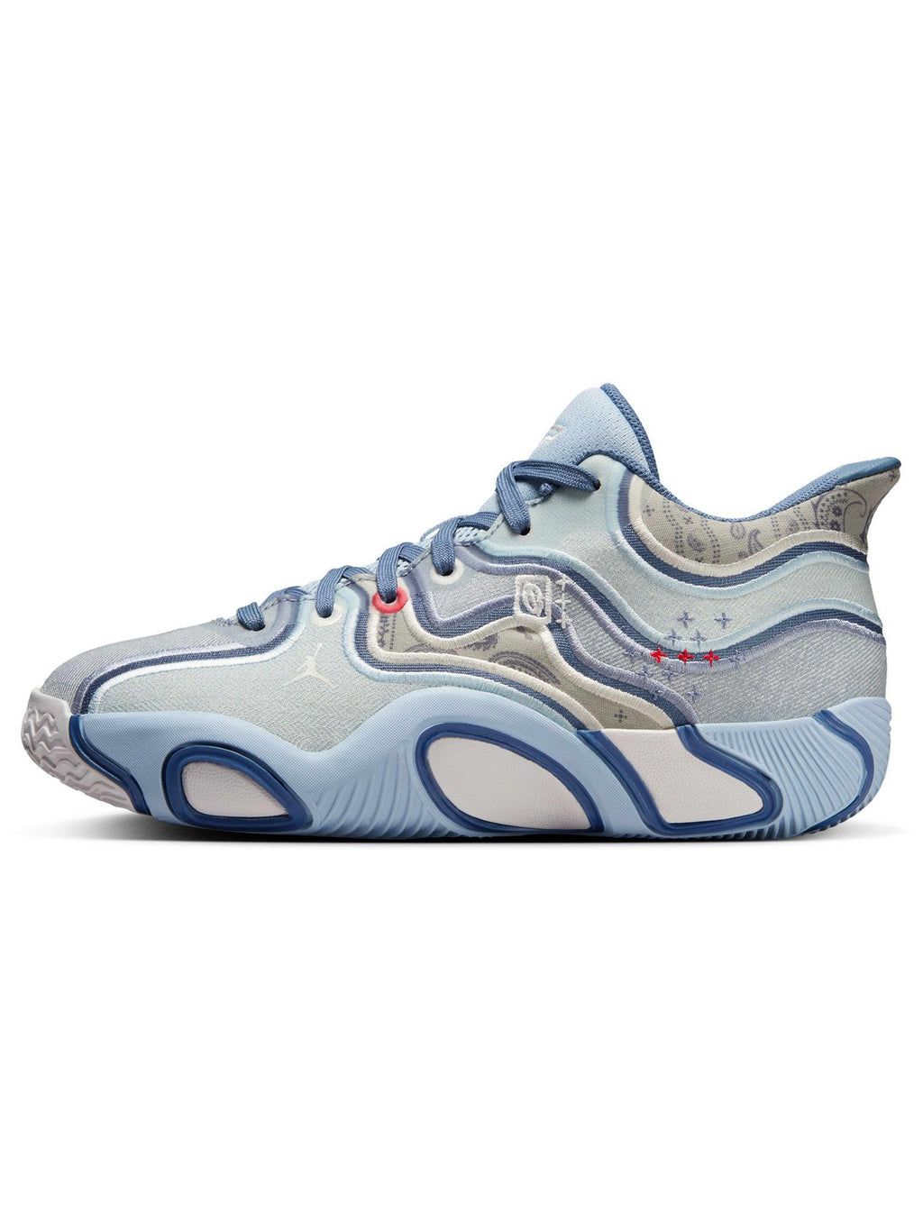 JORDAN Обувки TATUM 3 (GS)