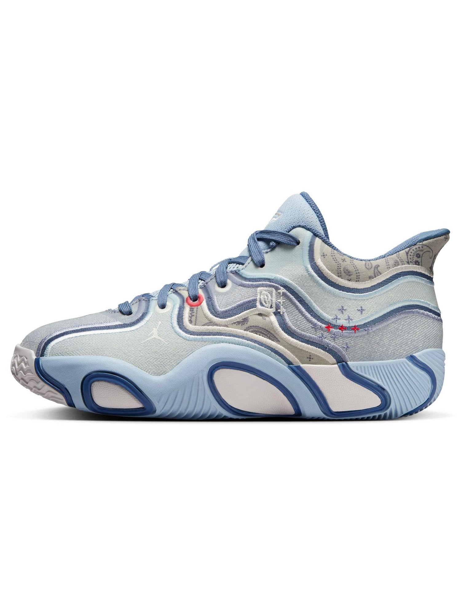 JORDAN Обувки TATUM 3 (GS)