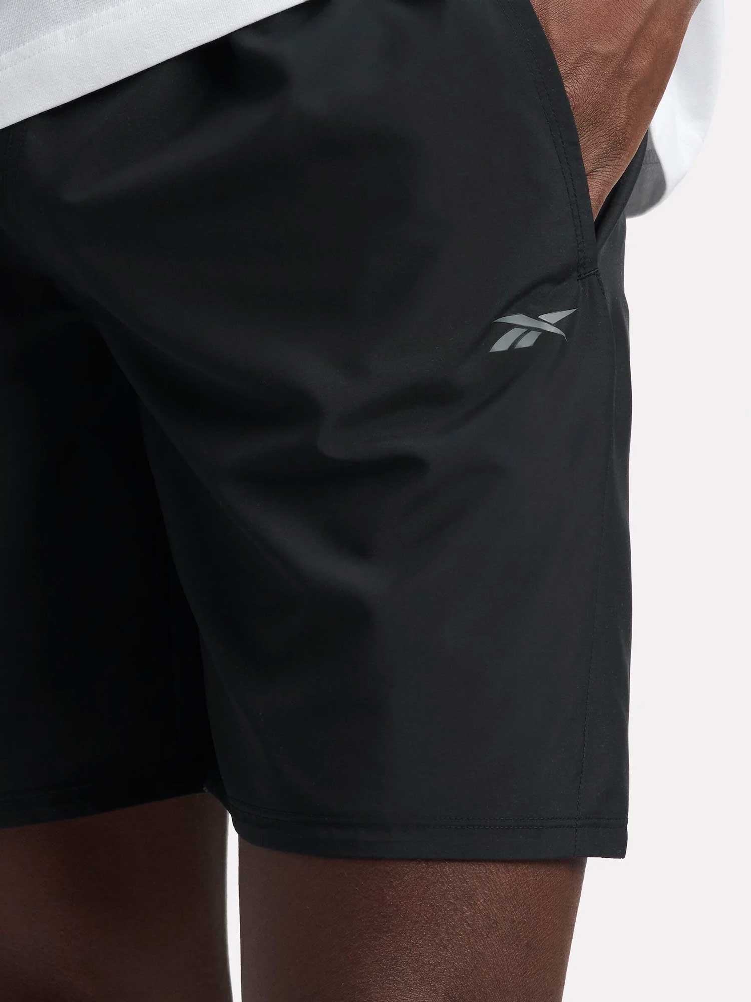 REEBOK Къси панталони ID TRAIN UTILITY SHORT