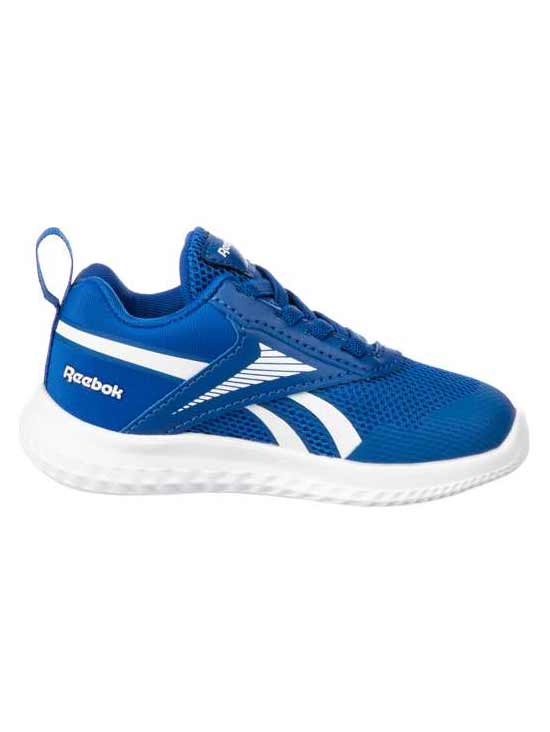 REEBOK Обувки RUSH RUNNER 5 ELASTIC LACE
