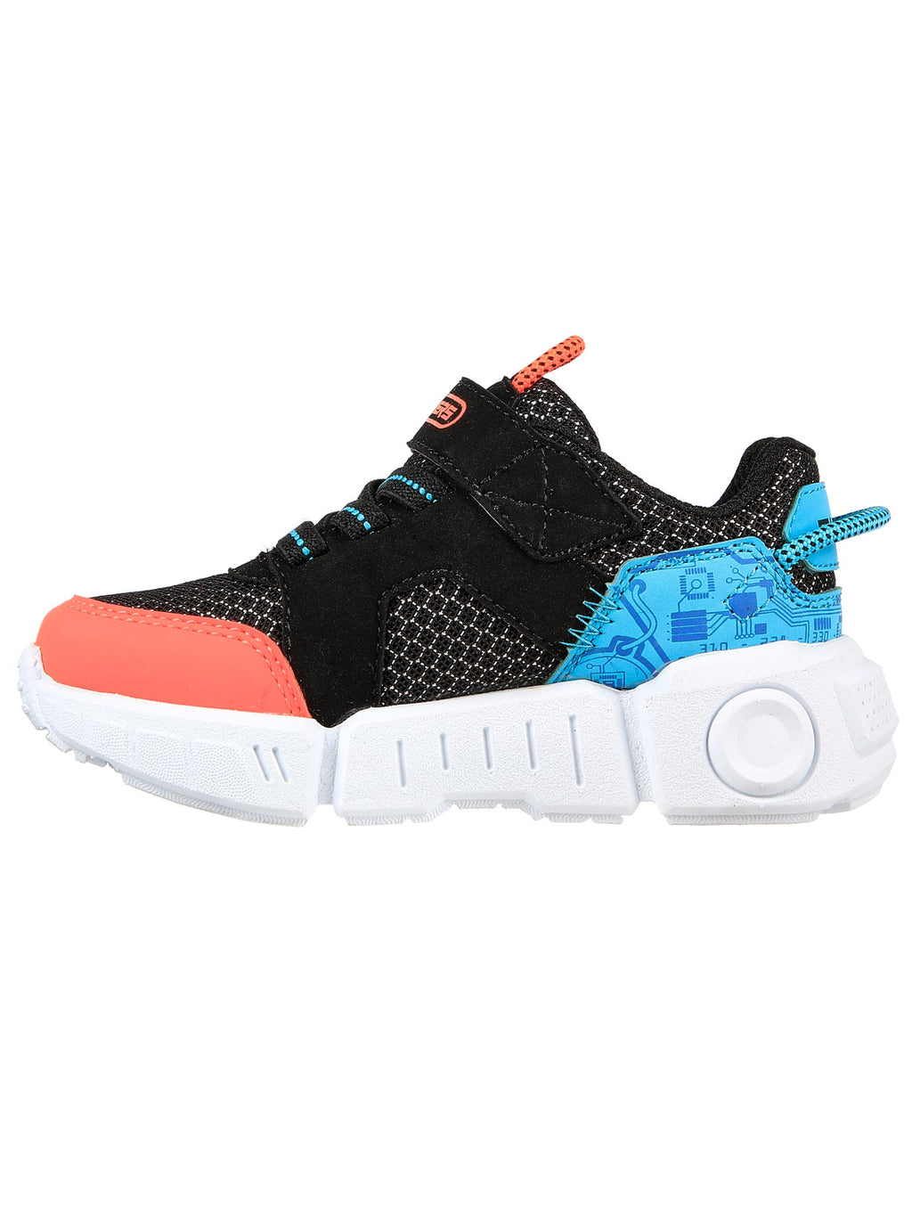 SKECHERS Обувки LIL GAMETRONIX