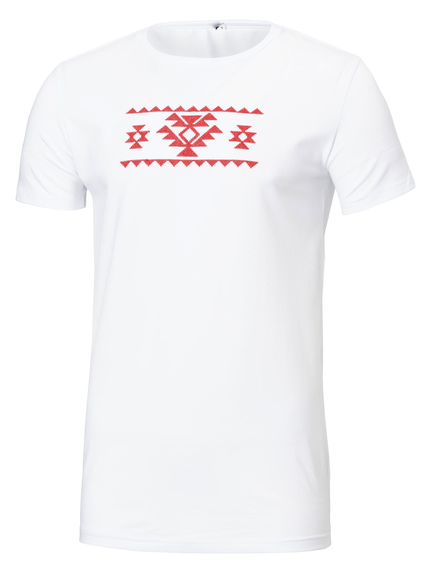 BRILLE Тениска Kanatitza