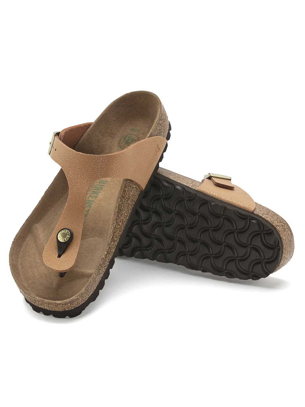BIRKENSTOCK Чехли Gizeh BS