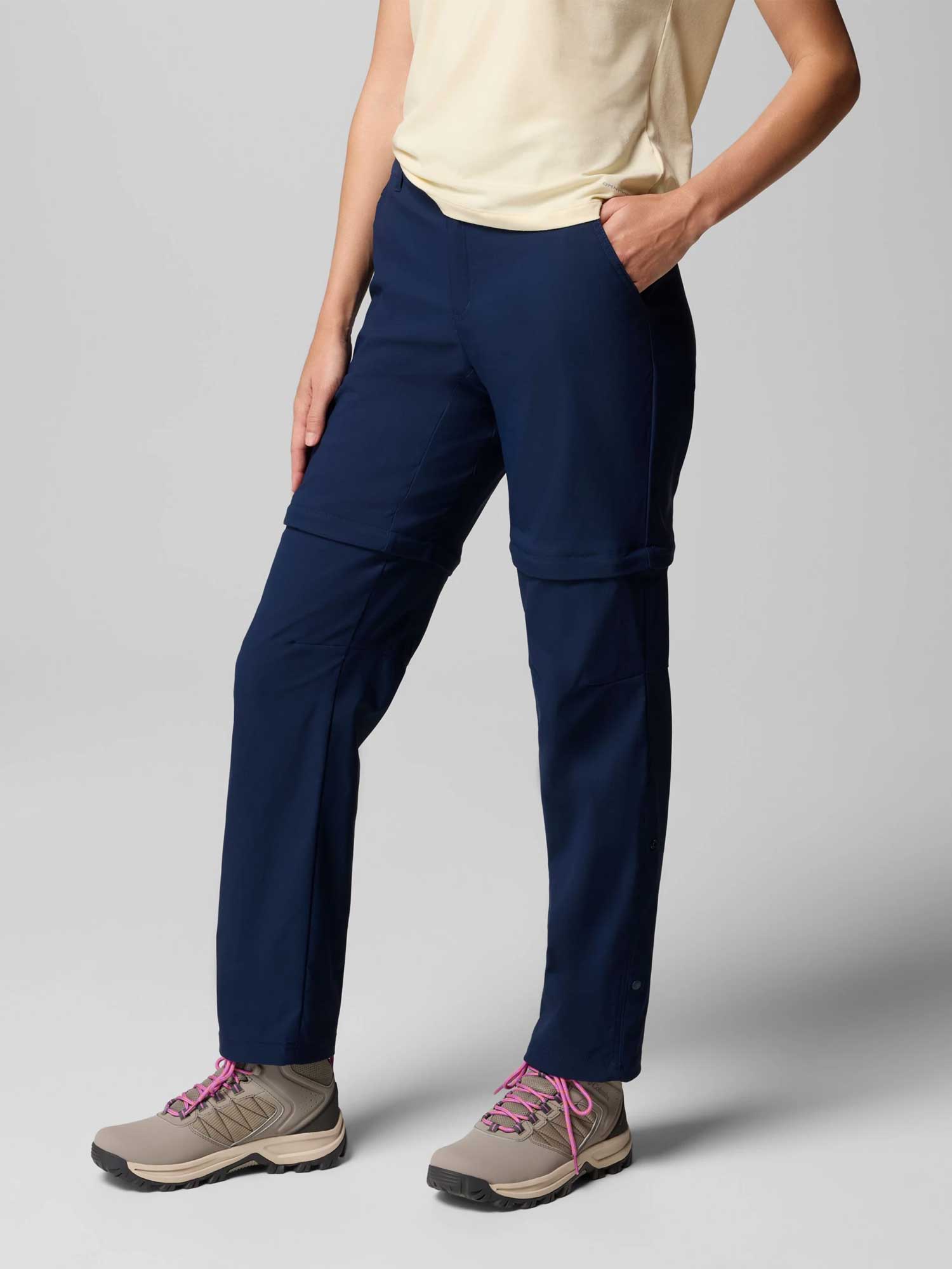 COLUMBIA Панталон Leslie Falls Convertible Pant