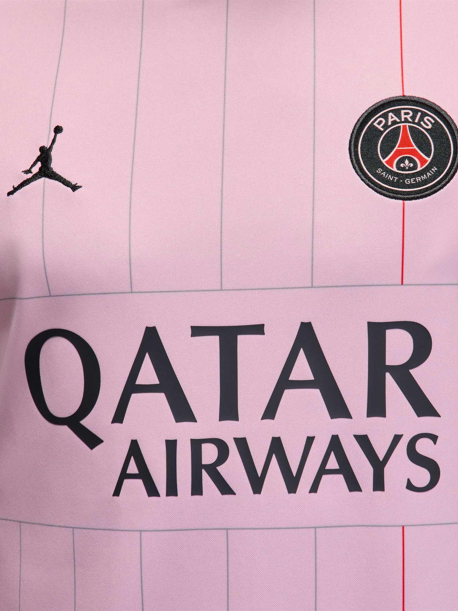 NIKE Тениска PSG MNK DF ACDPR SSTOP K SE PM 25\/26