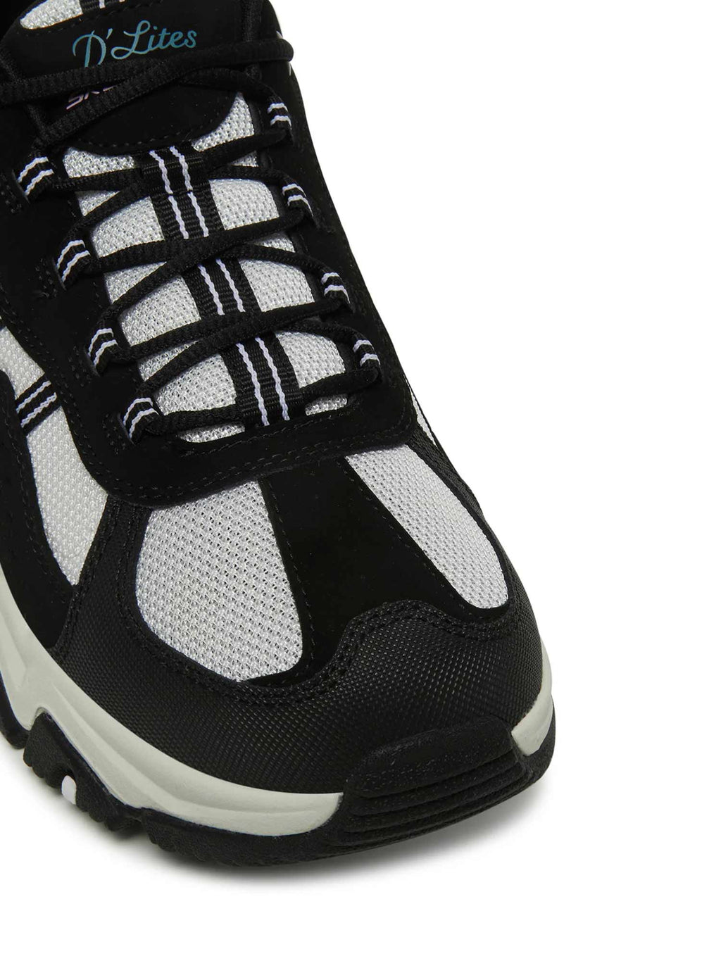 SKECHERS Обувки D'LITES HIKER