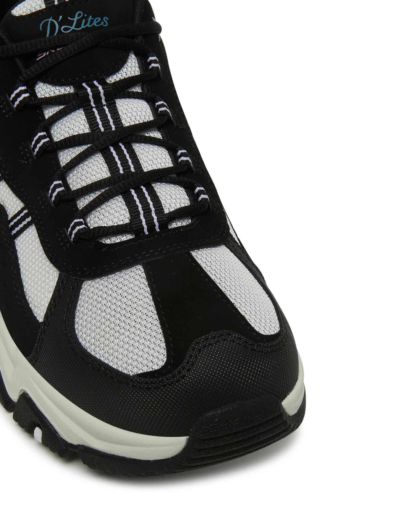 SKECHERS Обувки D'LITES HIKER