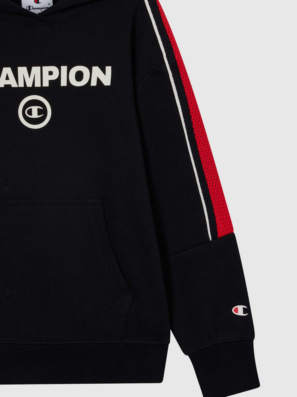 CHAMPION Суитшърт Hooded Sweatshirt