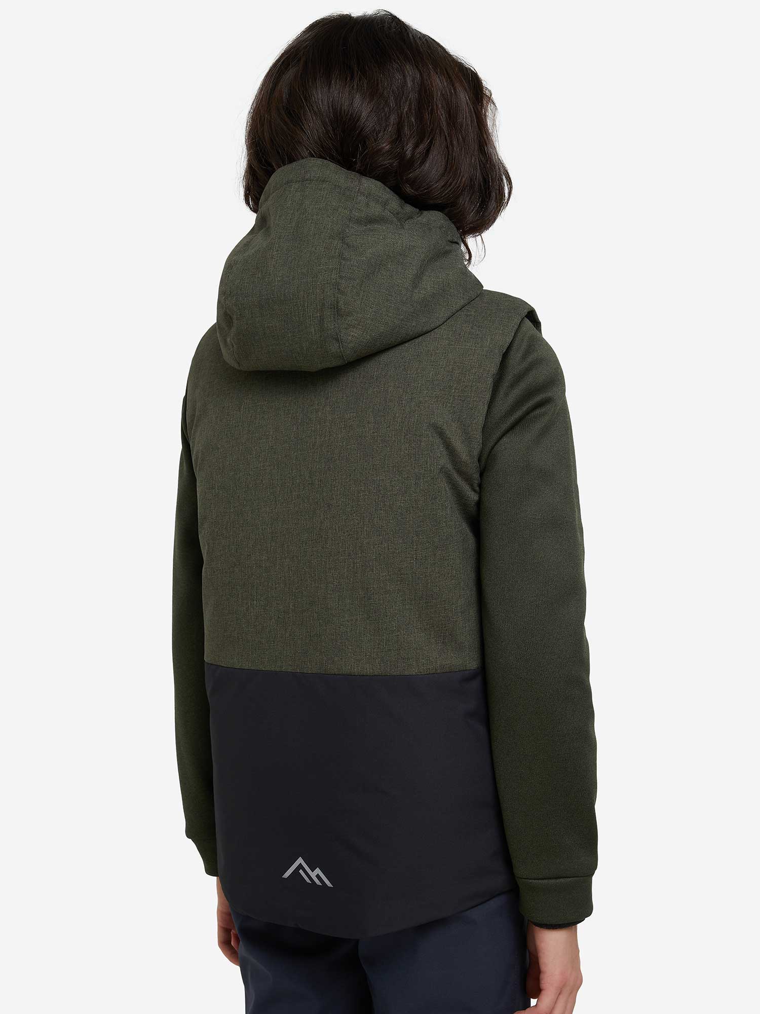 OUTVENTURE Елек Travel Boys Padded Vest