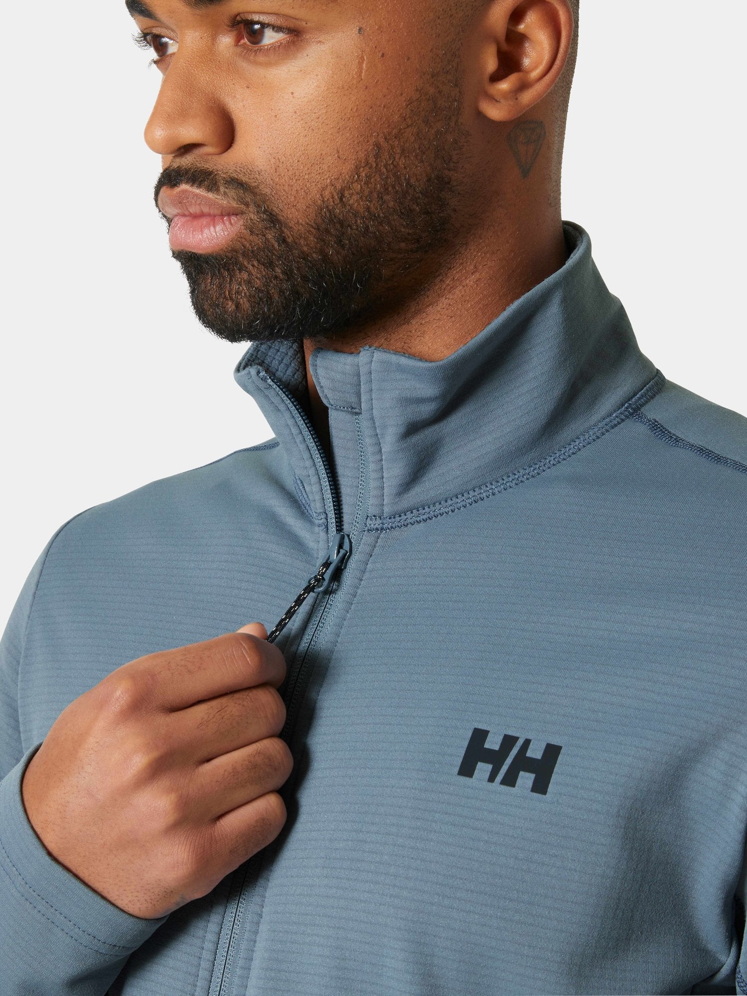 HELLY HANSEN Полар VERSALITE FLEECE JACKET