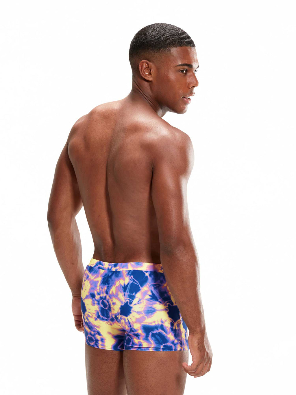 SPEEDO Бански MENS ESCAPE AQUASHORT