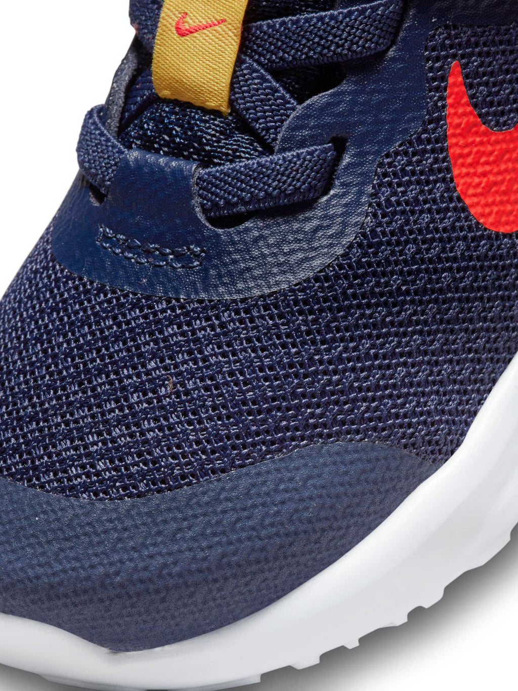 NIKE Обувки REVOLUTION 6 NN (TDV)