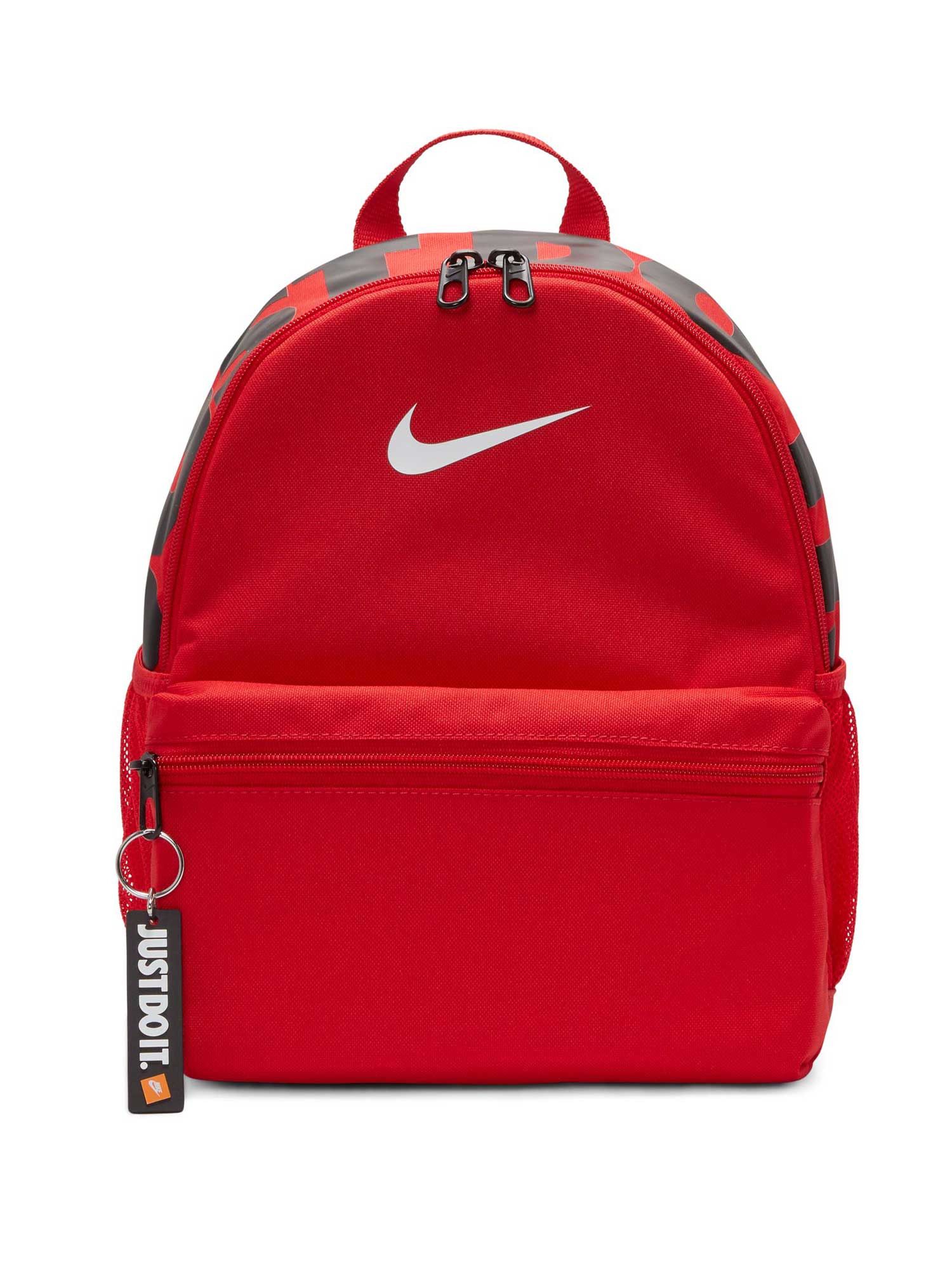 NIKE Раница Y NK BRSLA JDI MINI BKPK
